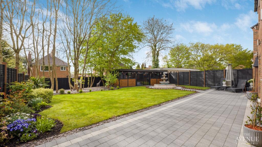 Additional image 18 of Martineau Drive, Harborne, Birmingham, West Midlands, B32