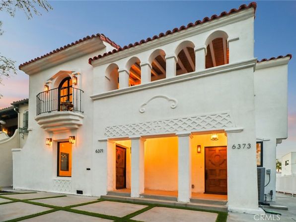 6371 W 6th St, Los Angeles, CA 90048
