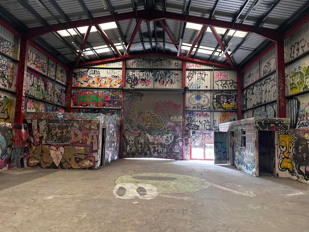 Additional image 3 of Stoneyard, Green Street, Digbeth, B12 0QY