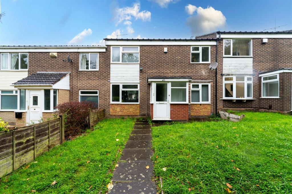 Additional image 30 of Roman Way, Birmingham, West Midlands, B15