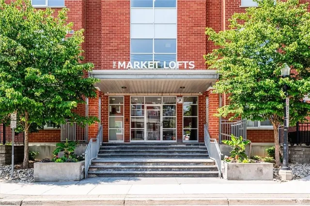 Primary image of 165 Duke St Unit 205