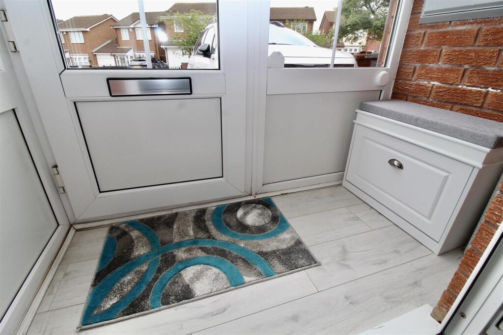 Additional image 32 of Whittleford Grove, Castle Bromwich, Birmingham