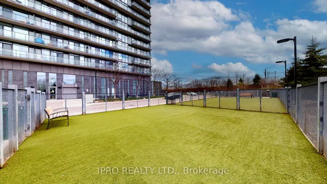 Additional image 36 of 103 The Queensway Ave Unit 2706