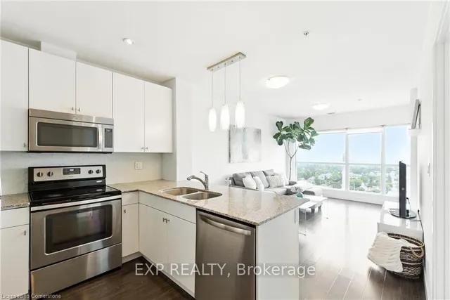 Additional image 2 of 1 Victoria St Unit 1403