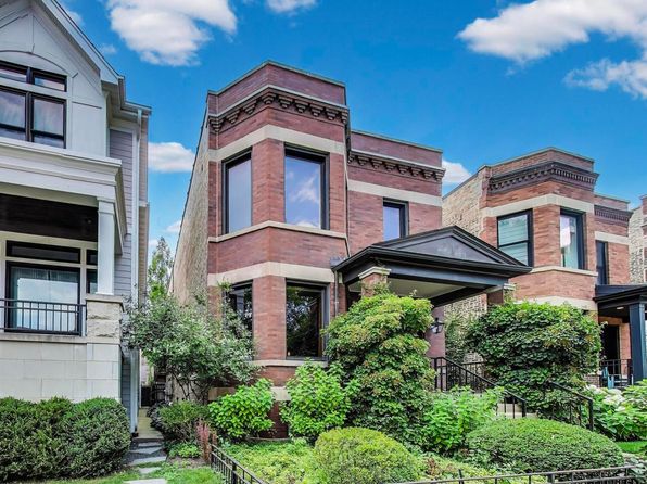 3822 N Claremont Ave, Chicago, IL 60618