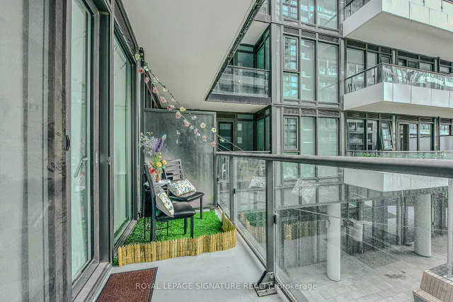 Additional image 21 of 135 Lower Sherbourne St Unit 1236
