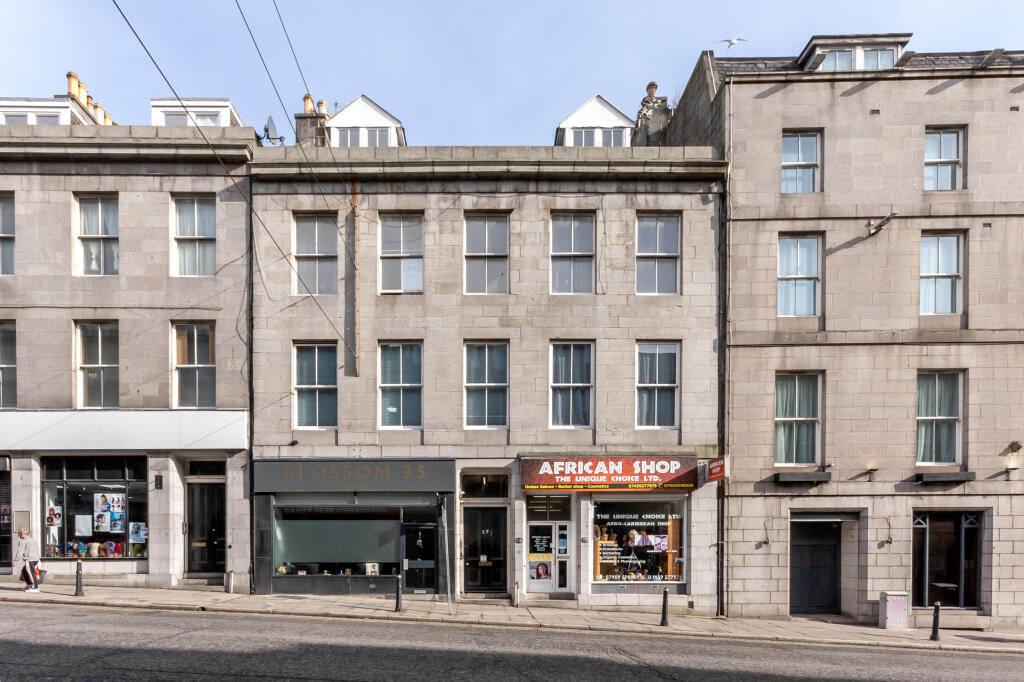 Additional image 4 of 37 Market Street, The City Centre, Aberdeen, AB11