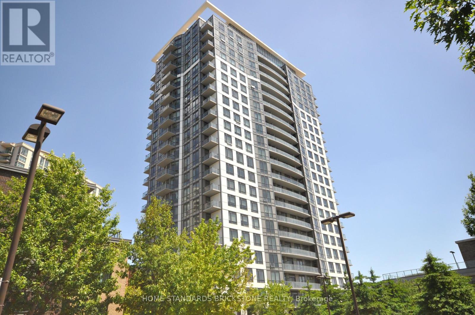 406 - 195 BONIS AVENUE|Toronto (Tam O'Shanter-Sullivan), Ontario M1T0A5