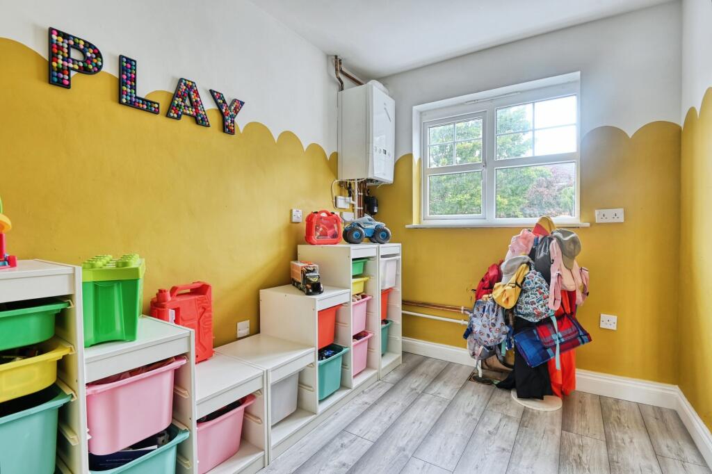 Additional image 11 of Gunter Road, Birmingham, B24