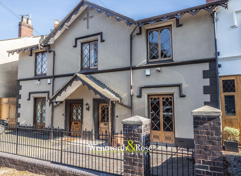 Ryland Road, Edgbaston, Birmingham, B15 2BW