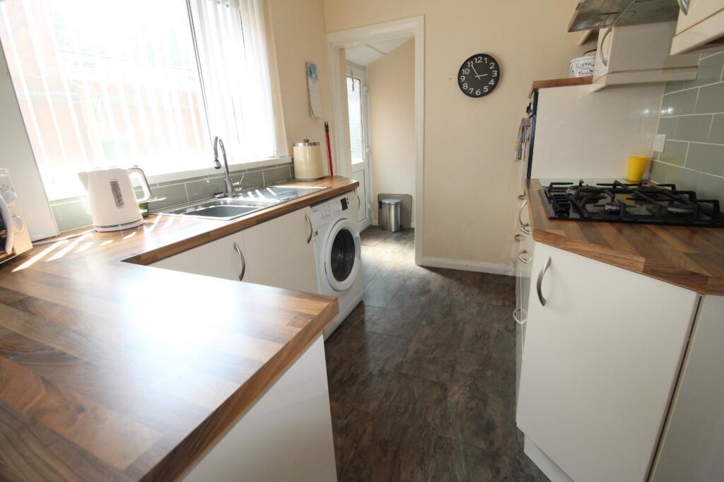 Additional image 5 of Gladstone Road, Yardley, Birmingham, West Midlands, B26