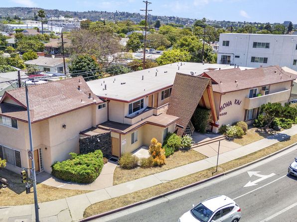Property image for 4600 Sawtelle Blvd, Culver City, CA 90230