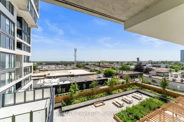 Additional image 30 of 859 The Queensway Unit 510