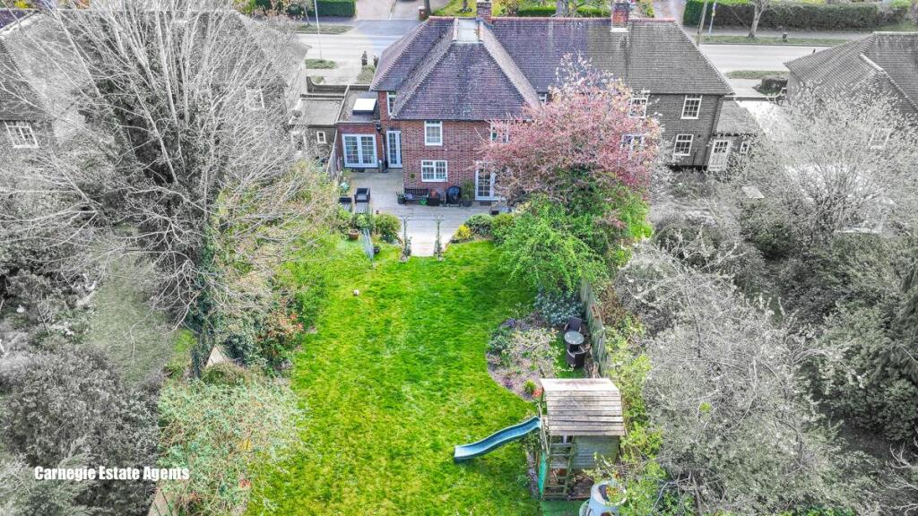 Additional image 30 of Valley Road, Welwyn Garden City