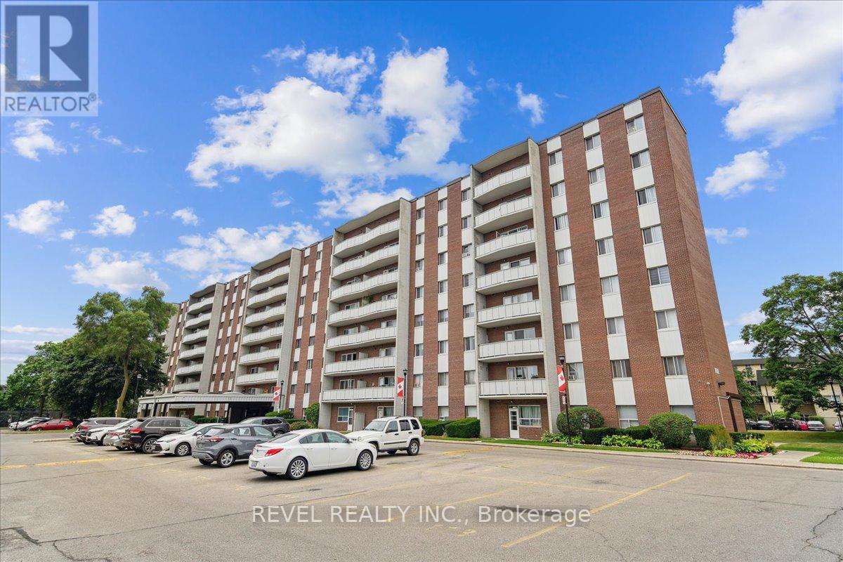 615 - 1660 BLOOR STREET E|Mississauga (Applewood), Ontario L4X1R9
