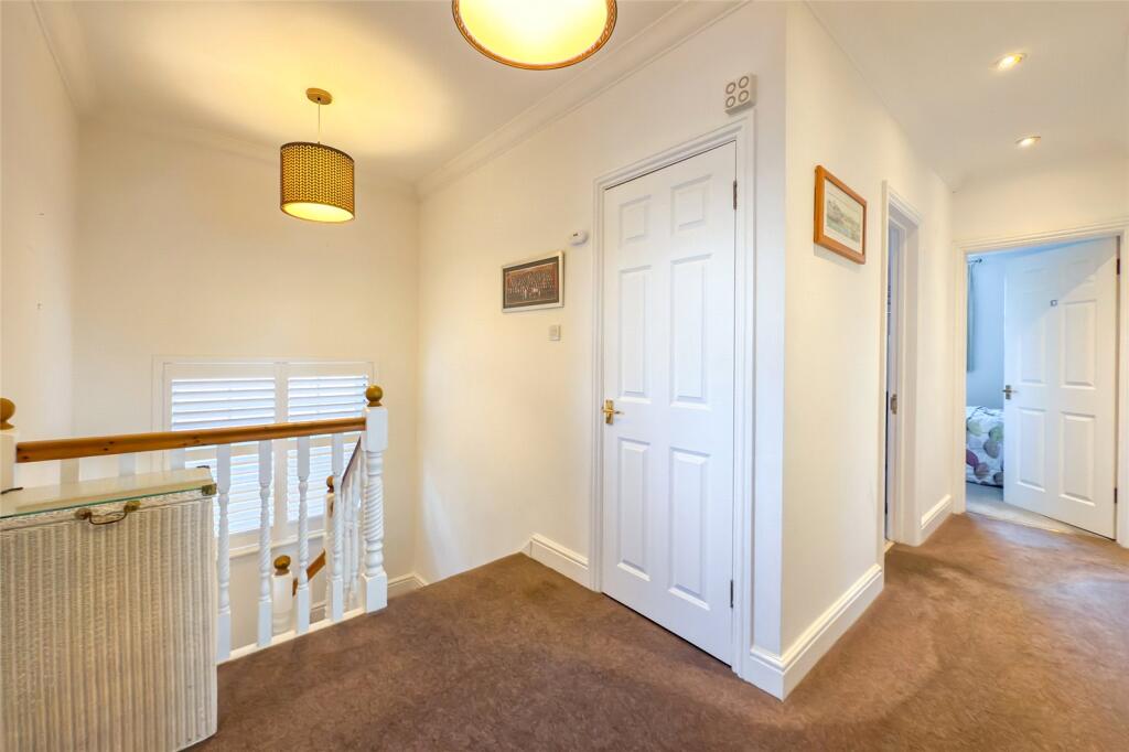 Additional image 19 of Hatfield Road, St. Albans, Hertfordshire, AL4