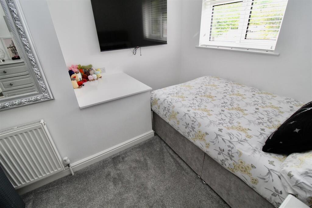 Additional image 31 of Kingsleigh Drive, Castle Bromwich, Birmingham