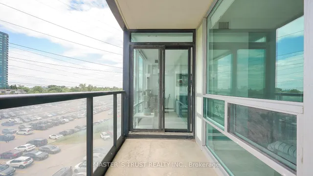 Additional image 11 of 5740 Yonge St Unit 501