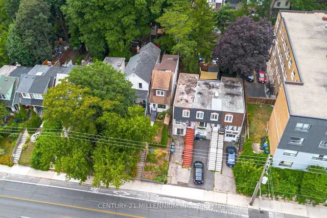 Additional image 46 of 634 Woodbine Ave