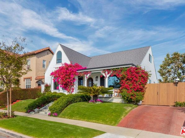 Property image for 1630 S Sierra Bonita Ave, Los Angeles, CA 90019