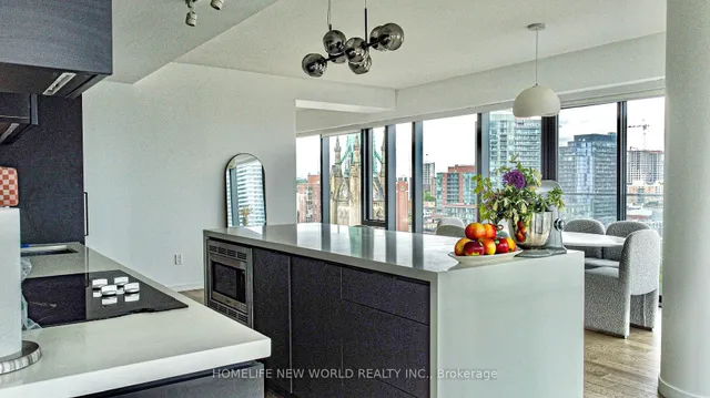 Additional image 10 of 60 Colborne St Unit 1502