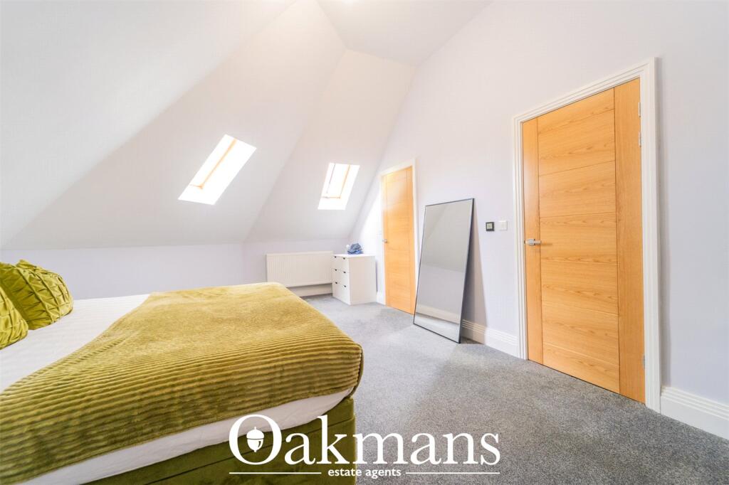 Additional image 14 of Raddlebarn Road, Selly Oak, Birmingham, B29