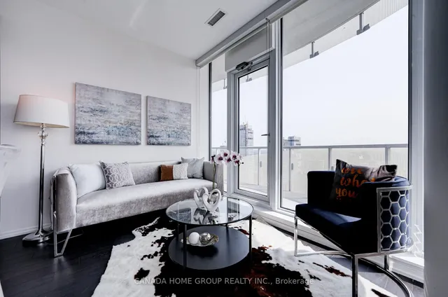 Additional image 27 of 197 Yonge St Unit 3605