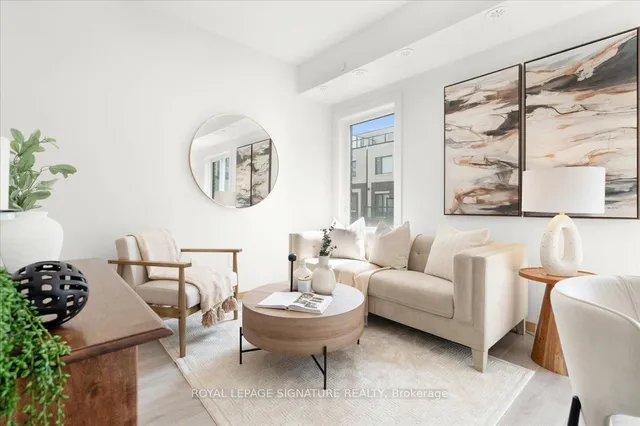 3427 Sheppard Ave Unit 306