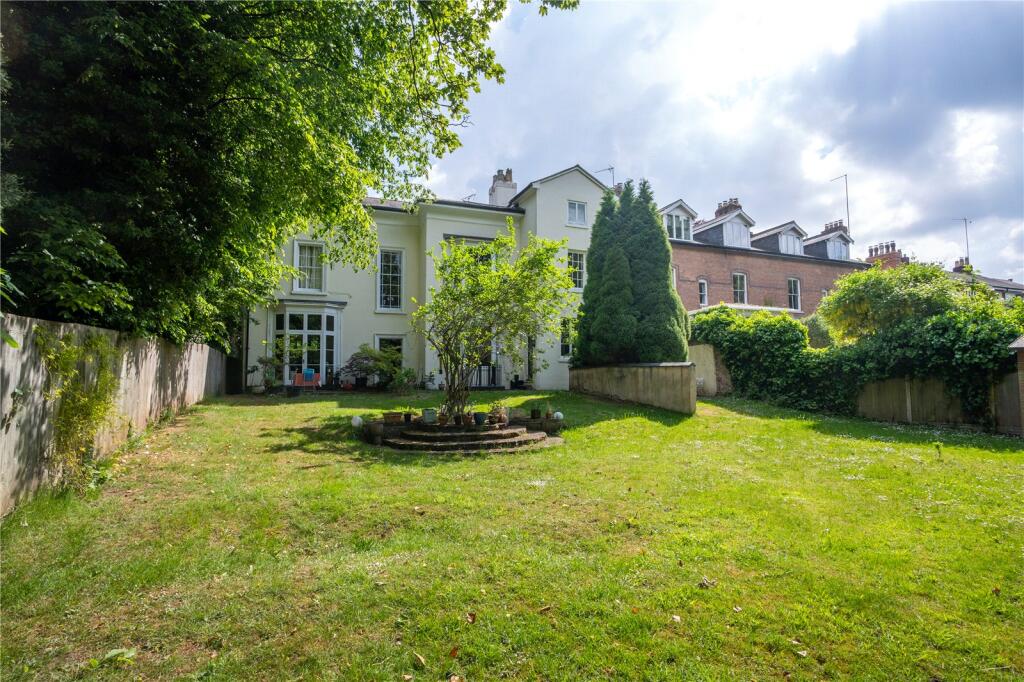 Additional image 21 of Charlotte Road, Edgbaston, Birmingham, B15