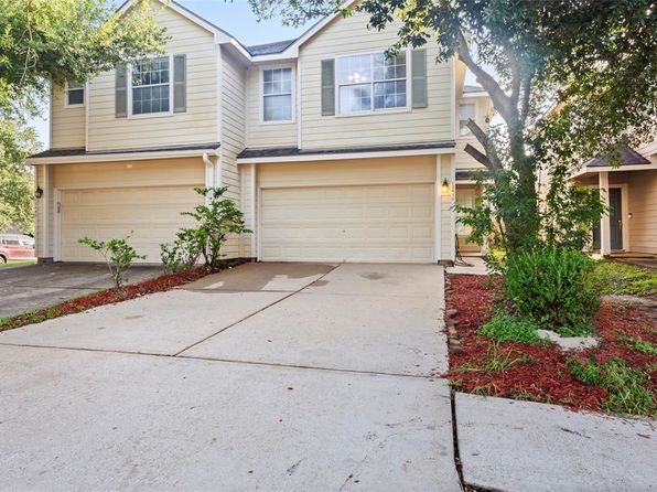 12411 Narcissus View Trl, Houston, TX 77089