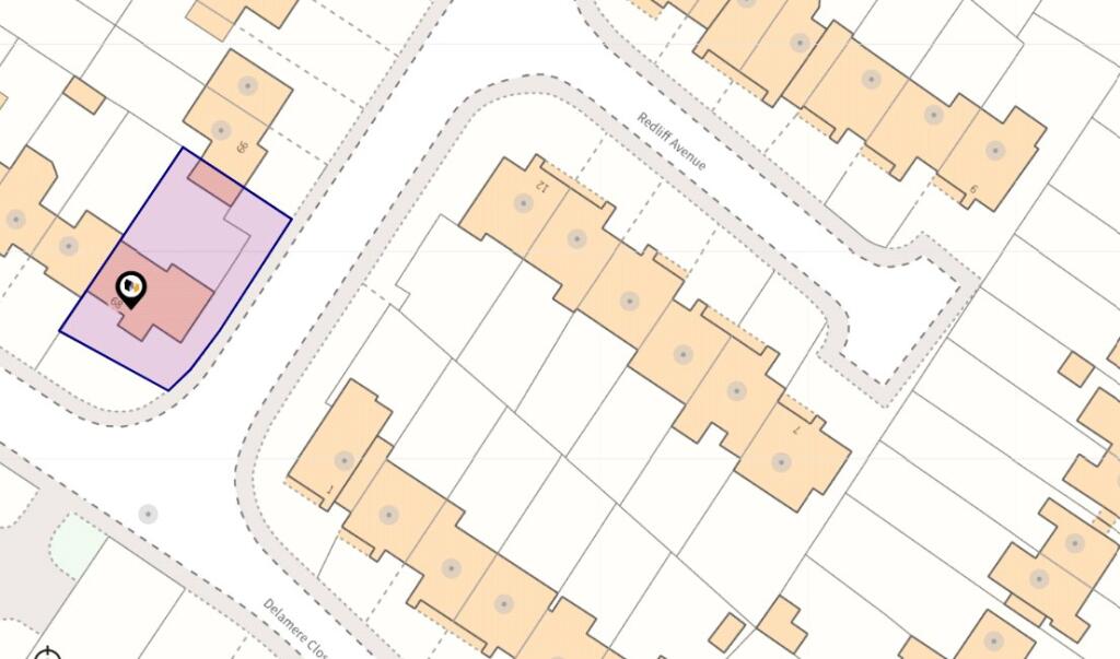 Additional image 18 of Faircroft Road, Castle Bromwich, Birmingham, B36