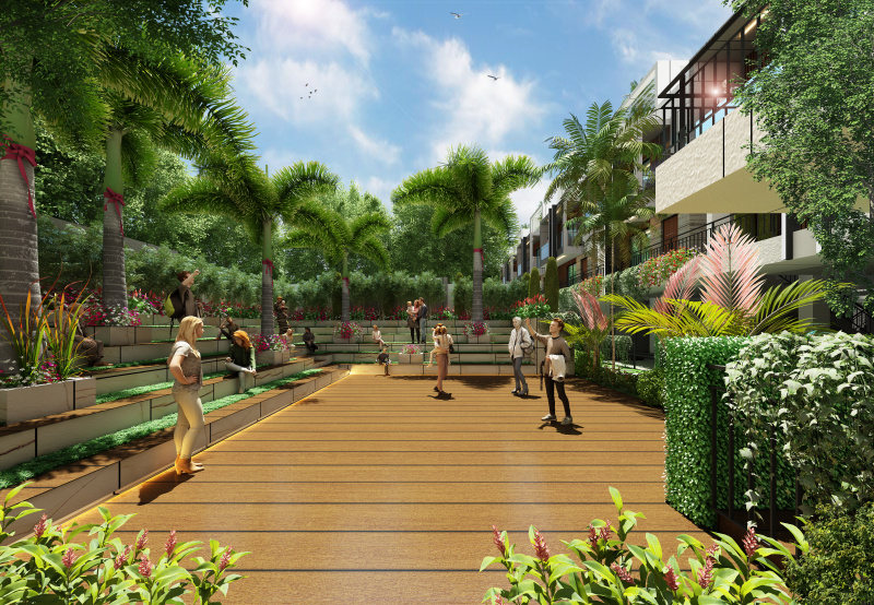 Additional image 2 of Ittangur, Bangalore