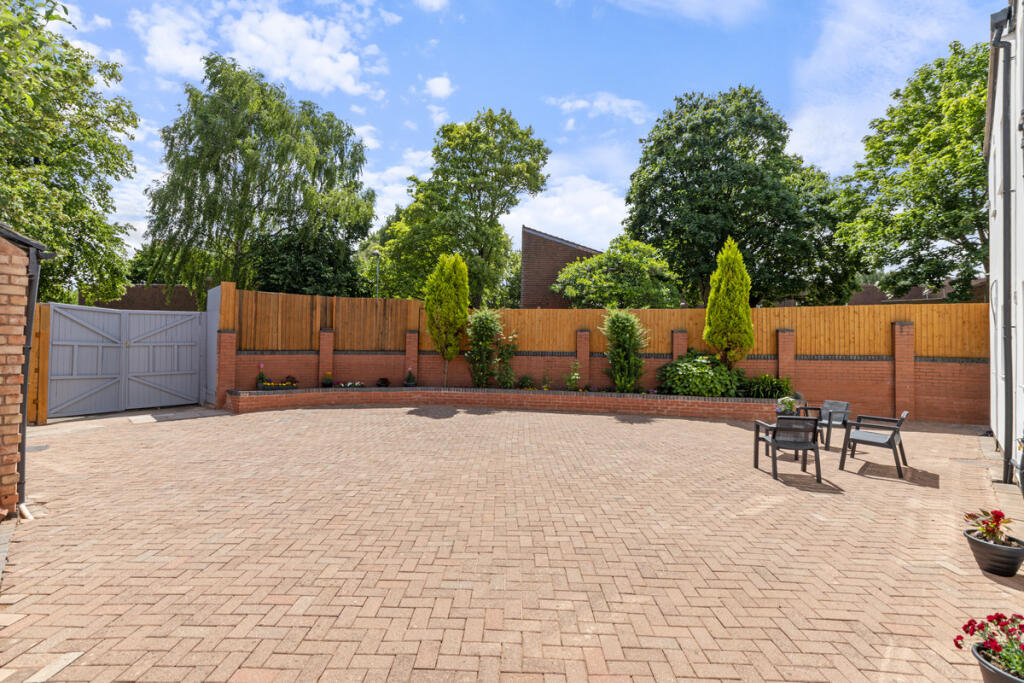 Additional image 39 of Spring Road, Edgbaston, Birmingham, West Midlands B15 2HA