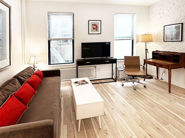 32 Jones St APT 2D, New York, NY 10014