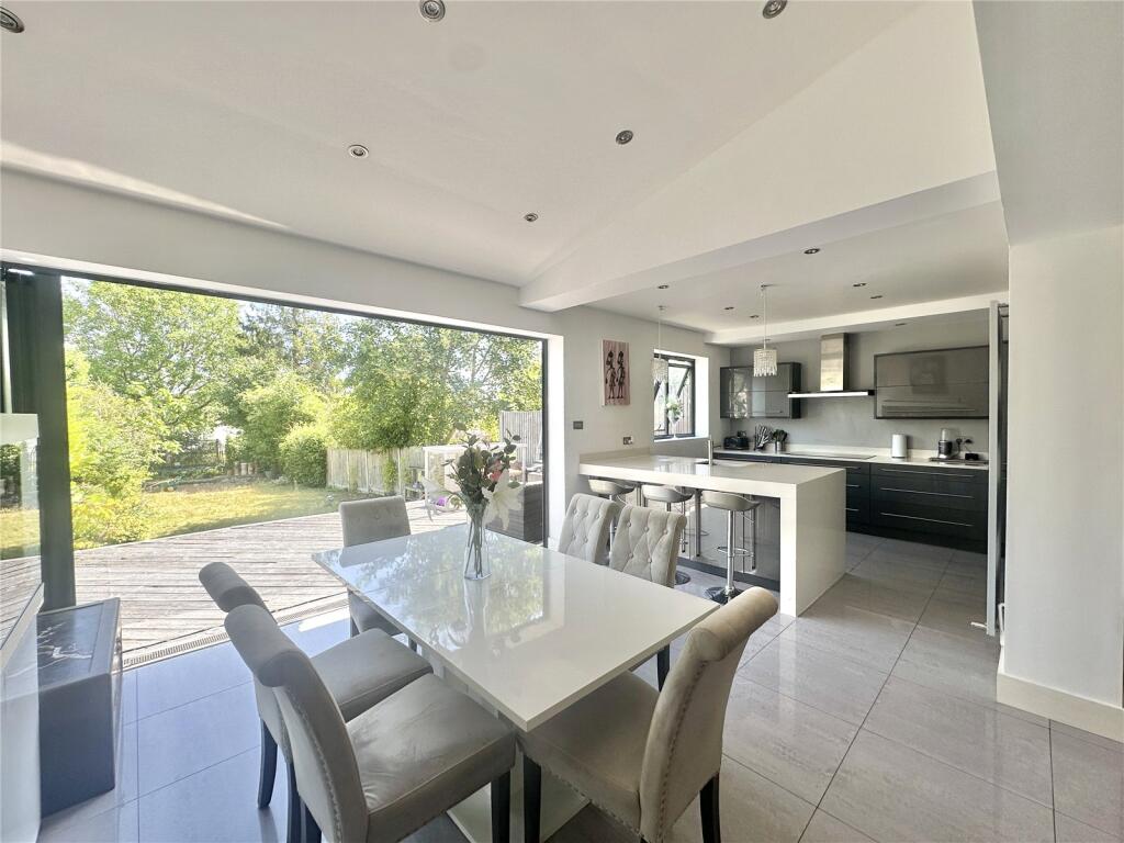 Additional image 21 of Green Lane, St. Albans, Hertfordshire, AL3