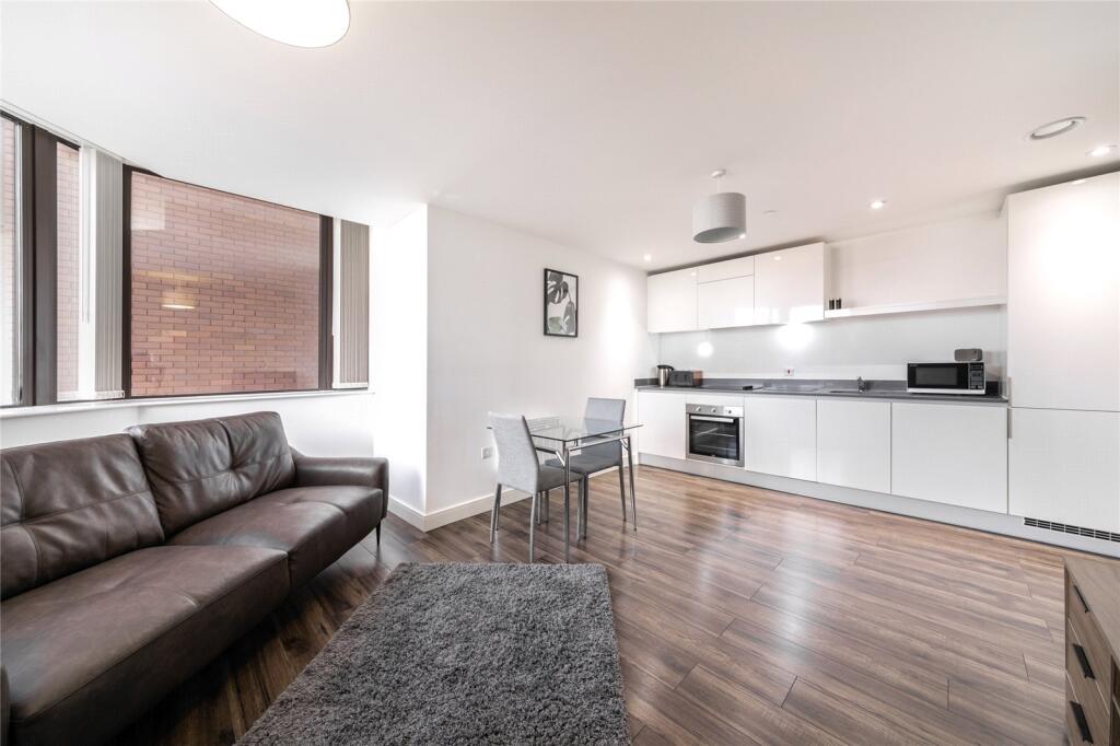 Broadway, 105 Broad Street, Birmingham, West Midlands, B15