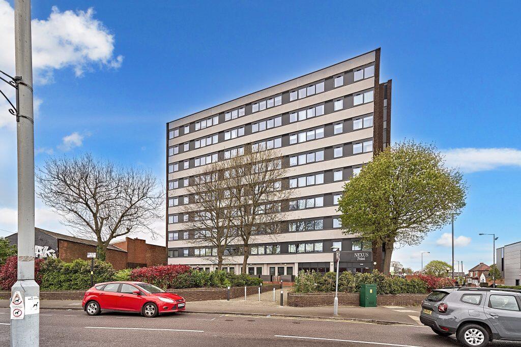 Additional image 14 of Nexus Point, 10 Edwards Road, Birmingham, B24 9EQ