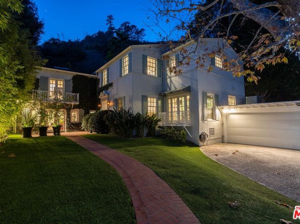 2055 Outpost Dr, Los Angeles, CA 90068