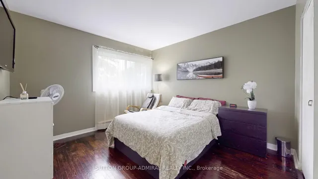 房产图片 19 - 22 Tandridge Cres 单元 812
