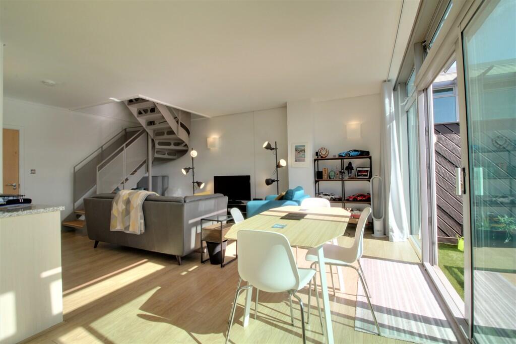 Additional image 10 of New Hampton Lofts , 90 Great Hampton Street, Jewellery Quarter