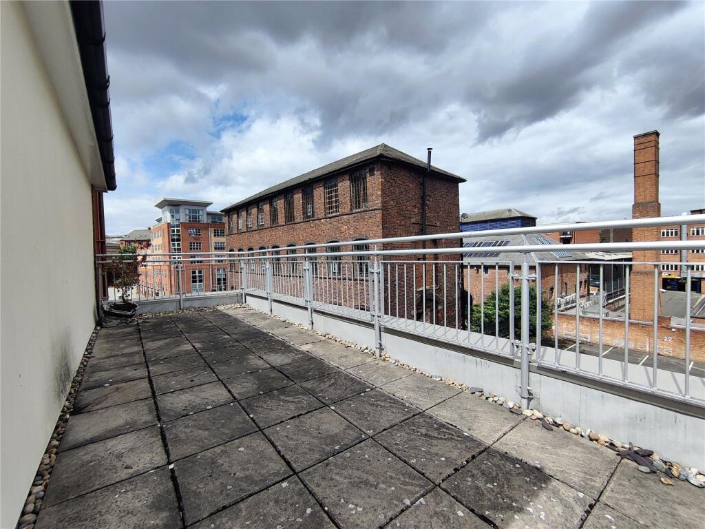 Additional image 10 of Charlotte Street, Birmingham, B3