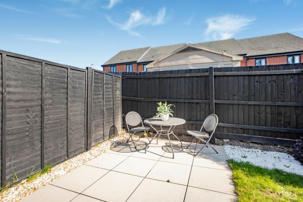 Additional image 31 of Marathon Point, Birmingham, West Midlands, B42