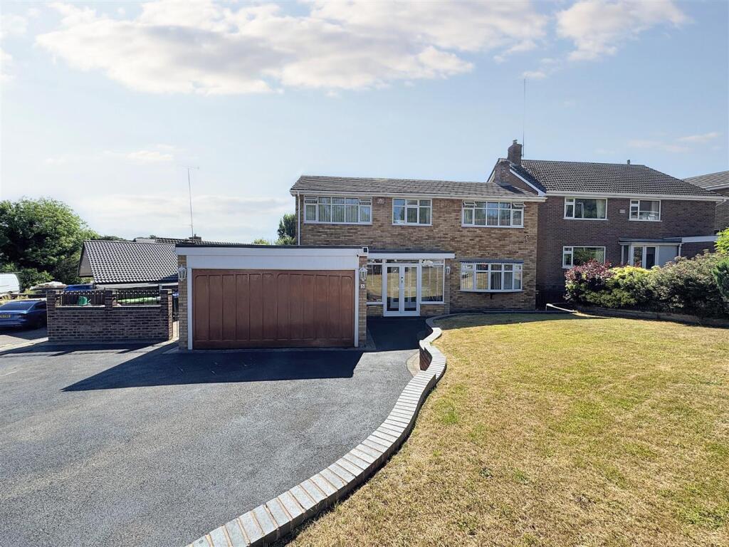 Additional image 45 of Wrottesley Road, Great Barr, Birmingham