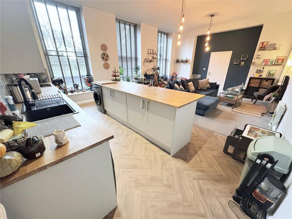 Additional image 3 of Wilberforce Way, BIRMINGHAM, West Midlands, B24