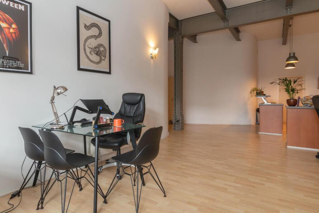 Additional image 4 of New Hampton Lofts, 99 Branston Street, B18 6BG