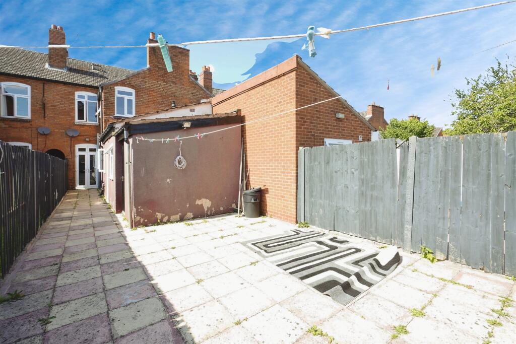 Additional image 16 of Baker Street, Sparkhill, BIRMINGHAM