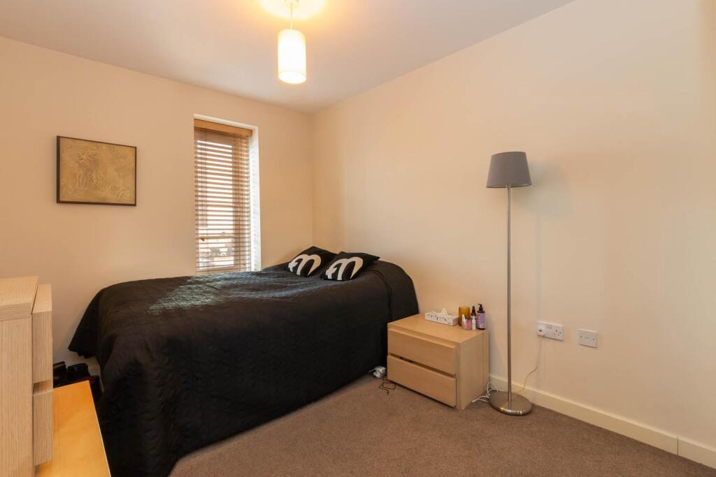 Additional image 5 of West Two, Suffolk Street Queensway, B1 1LY