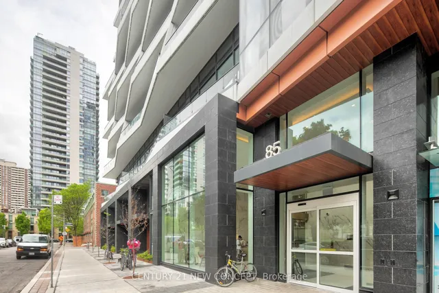 Additional image 22 of 85 Wood St Unit 1601