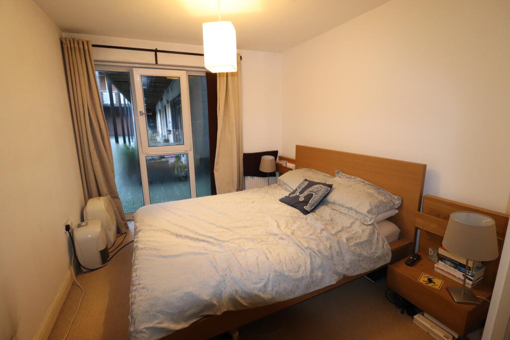 Additional image 5 of Warstone Lane, Birmingham, B18