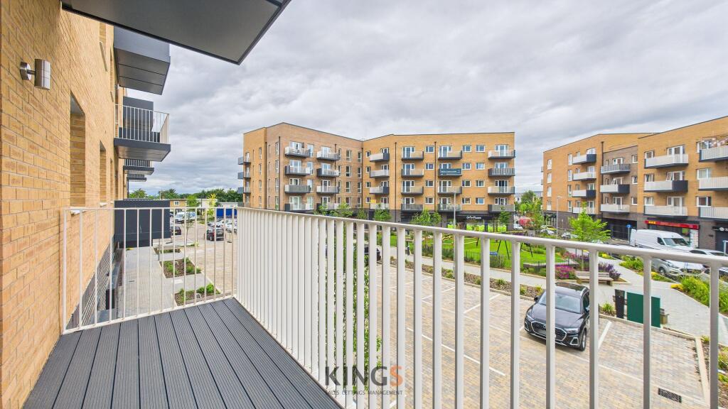 Additional image 4 of Summit Road, Ridge House Summit Road, AL10